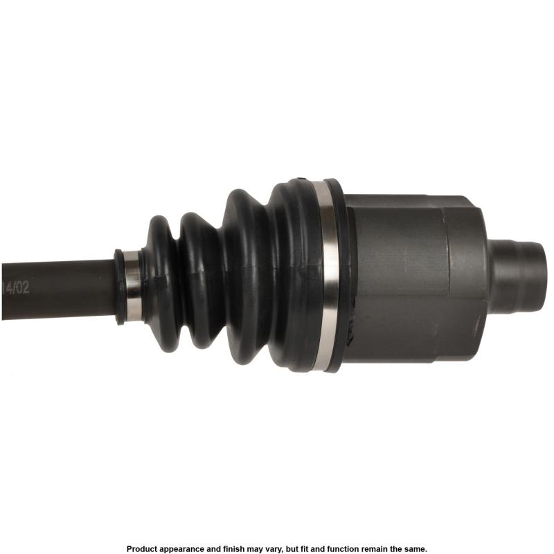 2010 Chevrolet Captiva Sport CV Axle Assembly Front Left Cardone Select 661467 image 3 of 3