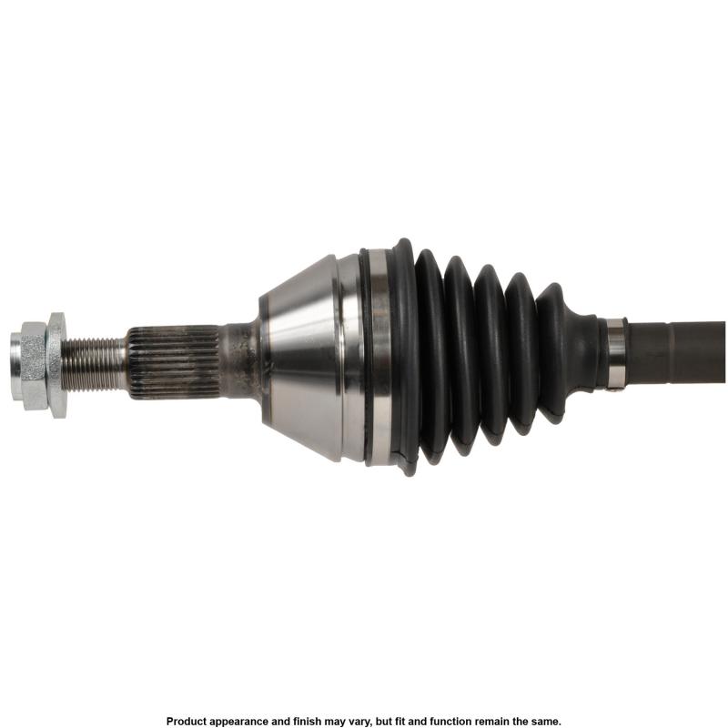 2009 Chevrolet Equinox CV Axle Assembly Front Left Cardone Select 661468 image 1 of 3