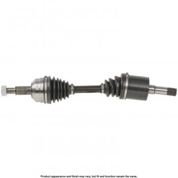 2008 Suzuki XL-7 CV Axle Assembly Front Left Cardone Select 661470 image 1 of 3