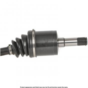 2008 Suzuki XL-7 CV Axle Assembly Front Left Cardone Select 661470 image 3 of 3