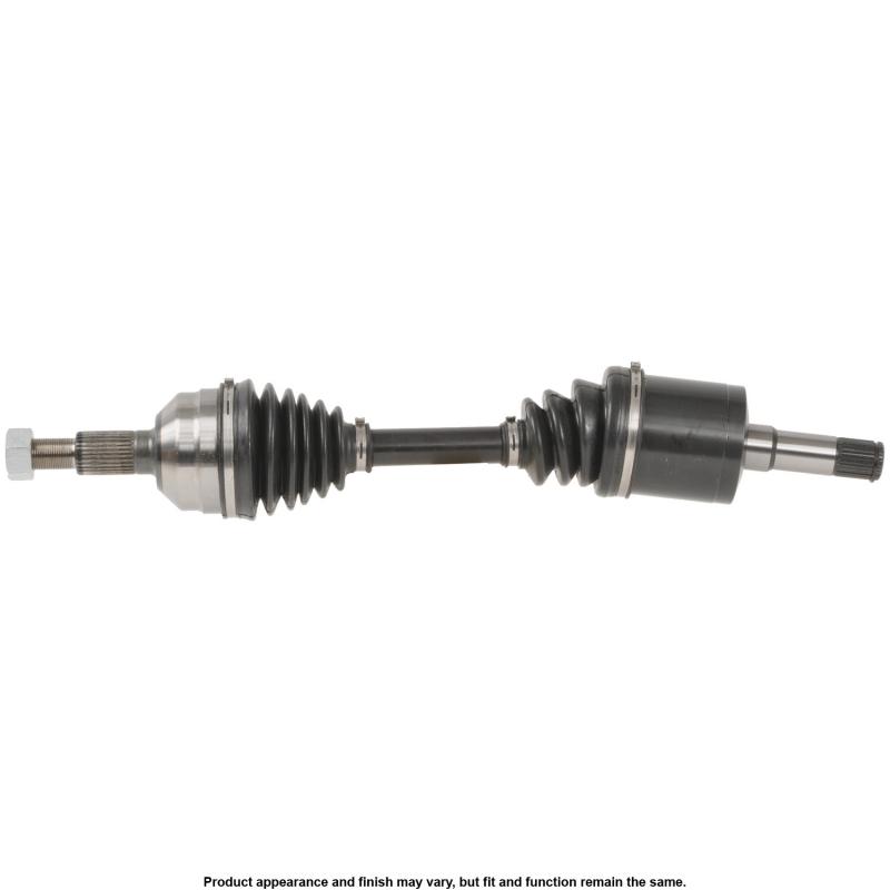 2009 Suzuki XL-7 CV Axle Assembly Front Left Cardone Select 661470 image 1 of 3