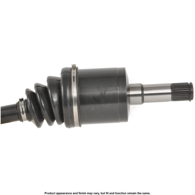 2009 Suzuki XL-7 CV Axle Assembly Front Left Cardone Select 661470 image 3 of 3