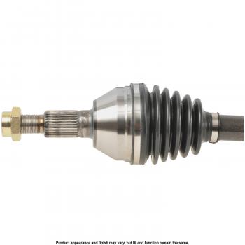 2007 Cadillac CTS CV Axle Assembly Rear Left Cardone Select 661483 image 1 of 3