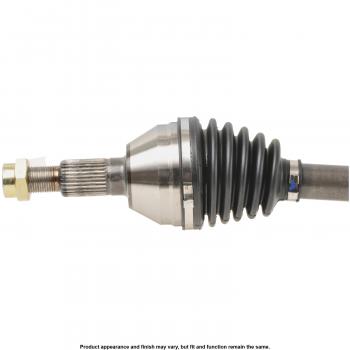 2007 Cadillac CTS CV Axle Assembly Rear Right Cardone Select 661484 image 1 of 3
