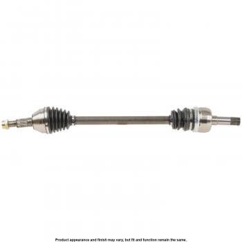 2007 Cadillac CTS CV Axle Assembly Rear Right Cardone Select 661484 image 2 of 3