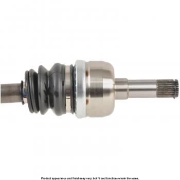 2007 Cadillac CTS CV Axle Assembly Rear Right Cardone Select 661484 image 3 of 3
