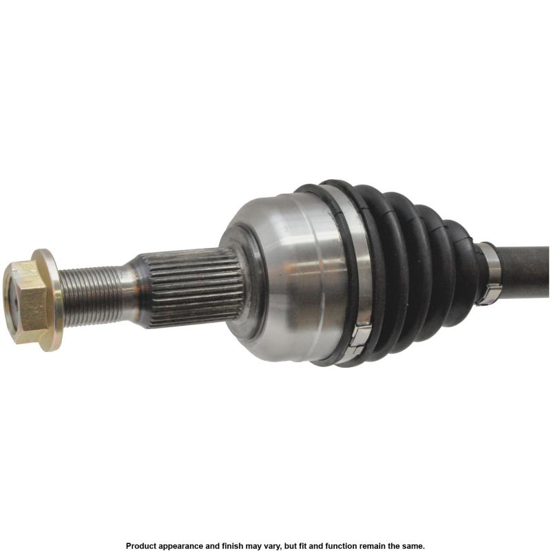 2010 Saturn Outlook CV Axle Assembly Rear Left Cardone Select 661508 image 1 of 3