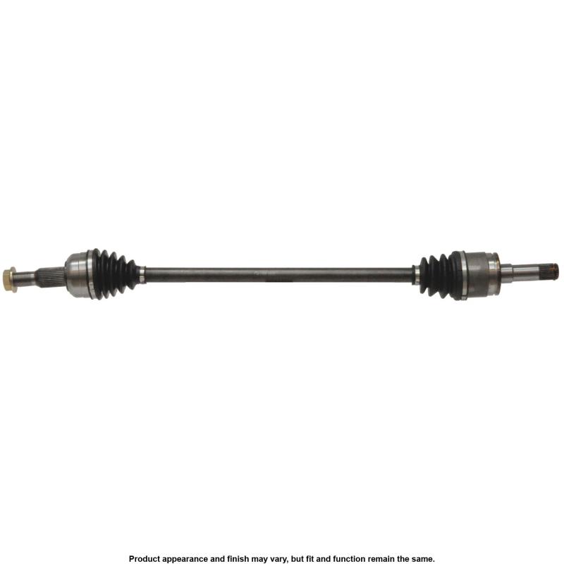2010 Saturn Outlook CV Axle Assembly Rear Left Cardone Select 661508 image 2 of 3