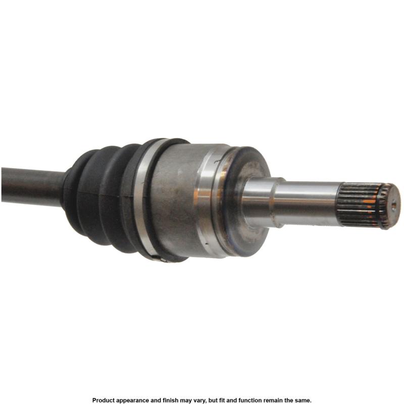 2010 Saturn Outlook CV Axle Assembly Rear Left Cardone Select 661508 image 3 of 3