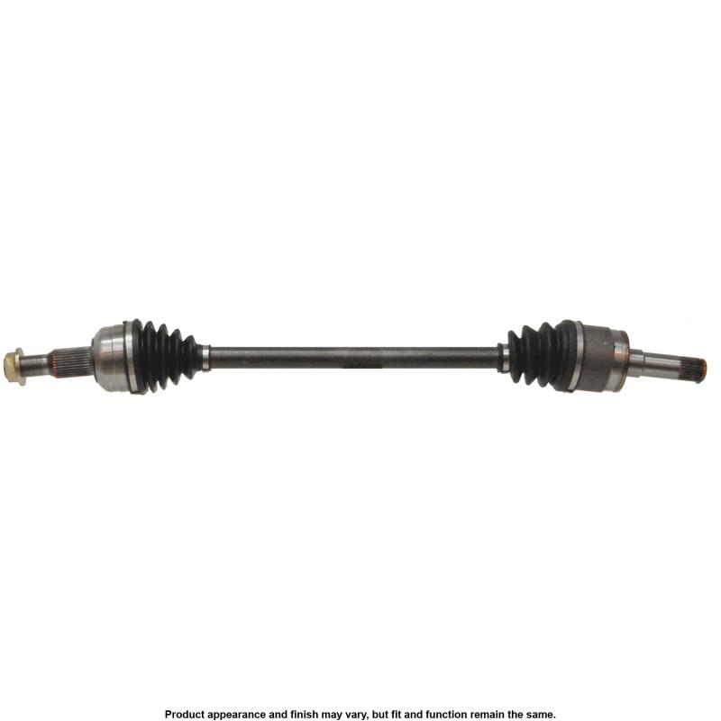 2010 Saturn Outlook CV Axle Assembly Rear Right Cardone Select 661509 image 2 of 3