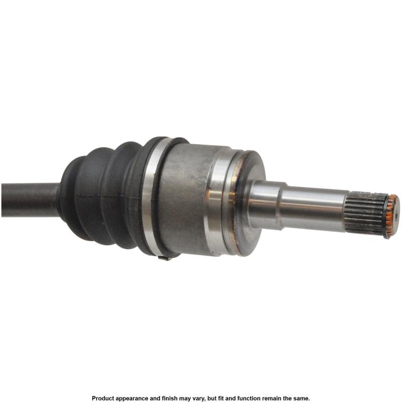 2010 Saturn Outlook CV Axle Assembly Rear Right Cardone Select 661509 image 3 of 3