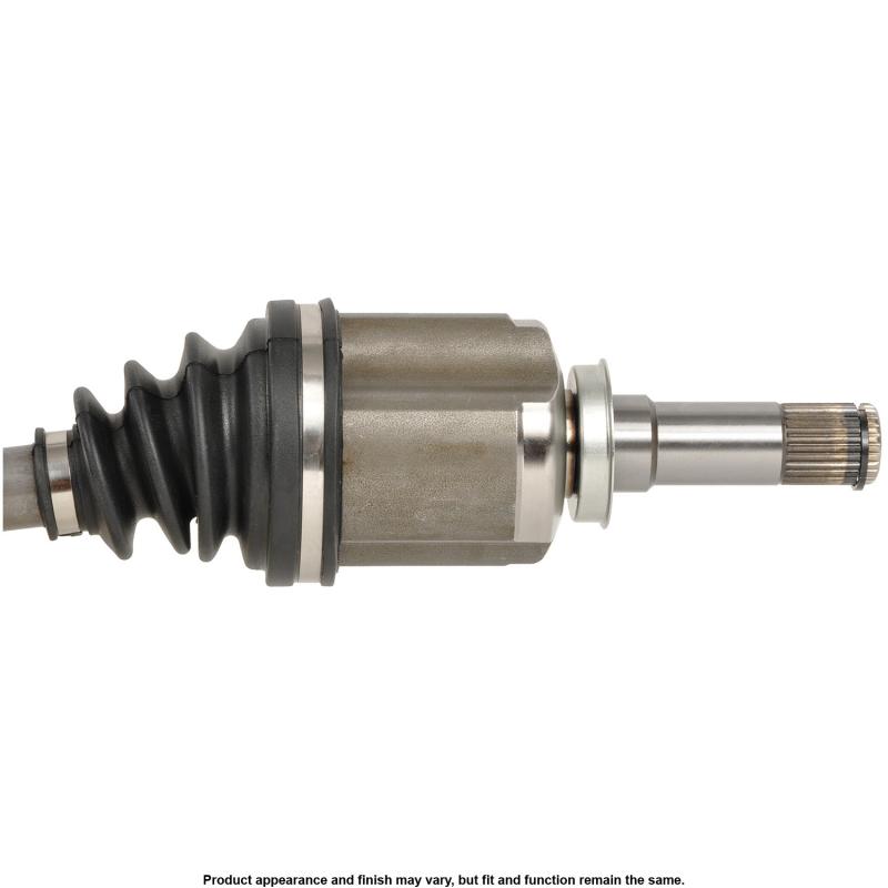 2018 Chevrolet Impala CV Axle Assembly Front Left Cardone Select 661513 image 2 of 3
