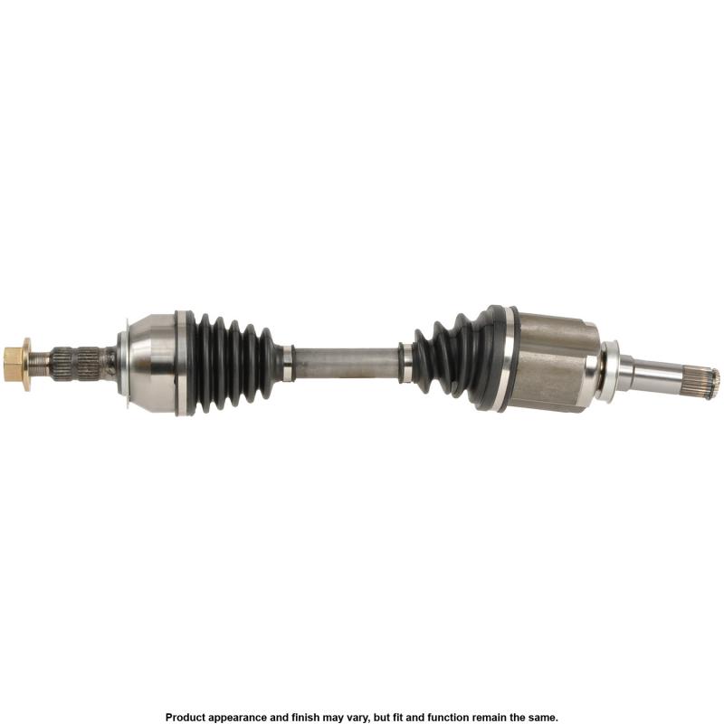 2018 Chevrolet Impala CV Axle Assembly Front Left Cardone Select 661513 image 3 of 3