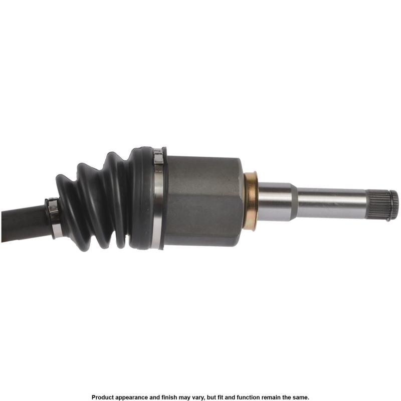 2012 Chevrolet Equinox CV Axle Assembly Front Left Cardone Select 661516 image 1 of 3