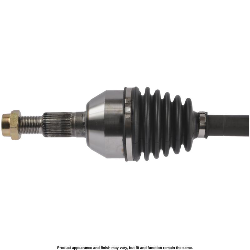 2012 Chevrolet Equinox CV Axle Assembly Front Left Cardone Select 661516 image 2 of 3