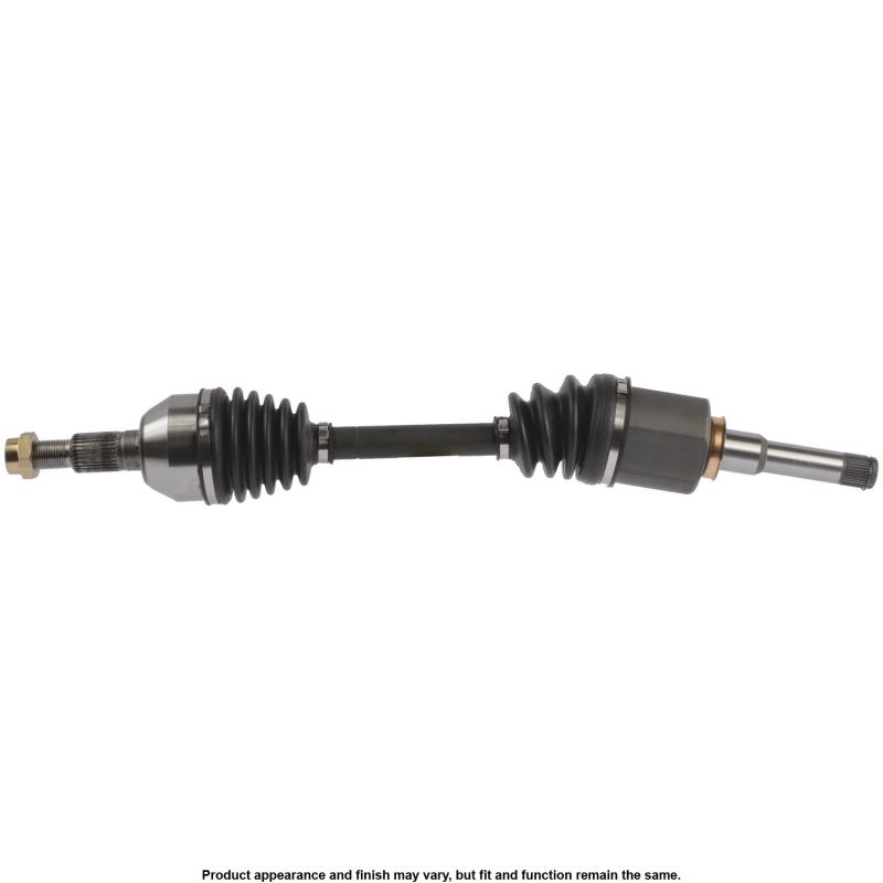 2012 Chevrolet Equinox CV Axle Assembly Front Left Cardone Select 661516 image 3 of 3