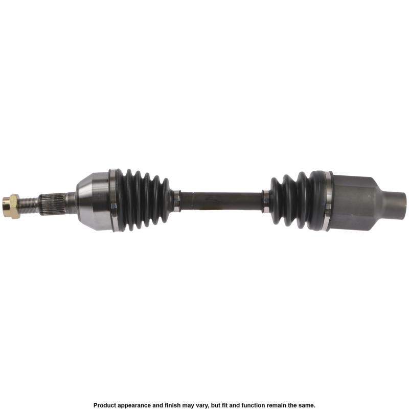 2012 Chevrolet Equinox CV Axle Assembly Front Right Cardone Select 661517 image 2 of 3