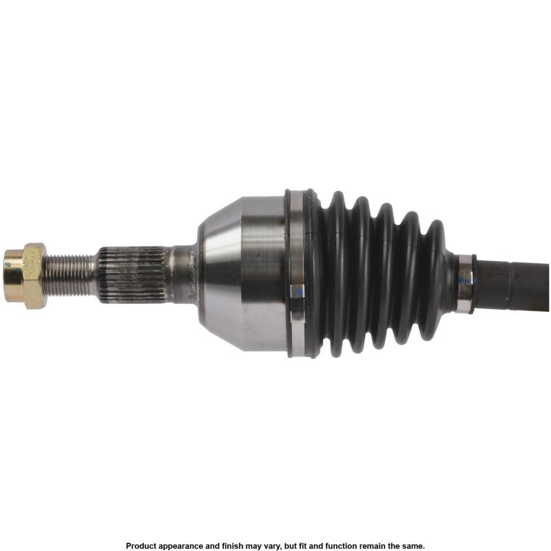 2012 Chevrolet Equinox CV Axle Assembly Front Right Cardone Select 661517 image 3 of 3