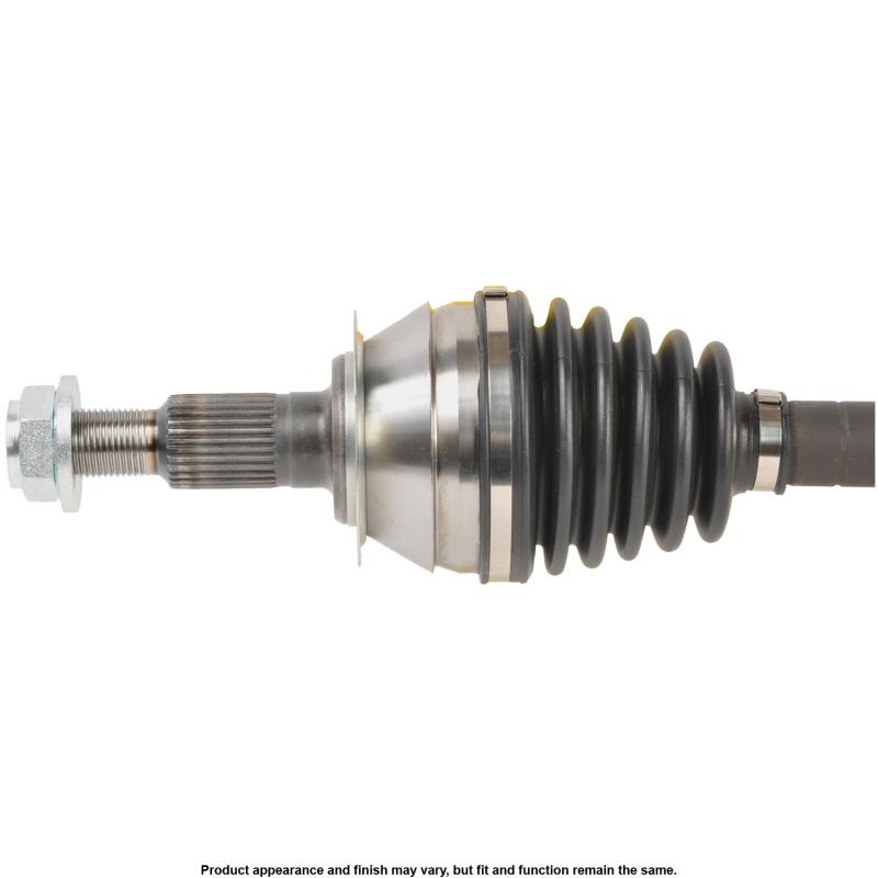 2012 Chevrolet Equinox CV Axle Assembly Front Left Cardone Select 661518 image 1 of 3