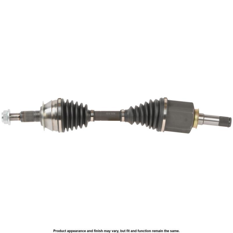 2012 Chevrolet Equinox CV Axle Assembly Front Left Cardone Select 661518 image 2 of 3