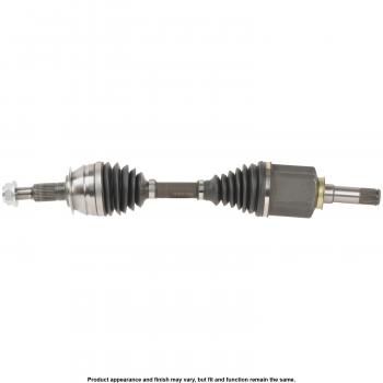 2012 GMC Terrain CV Axle Assembly Front Left Cardone Select 661518HD image 1 of 3