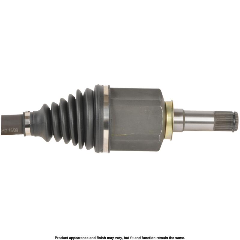 2012 Chevrolet Equinox CV Axle Assembly Front Left Cardone Select 661518HD image 3 of 3