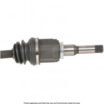 2015 Chevrolet Sonic CV Axle Assembly Front Left Cardone Select 661519 image 1 of 3