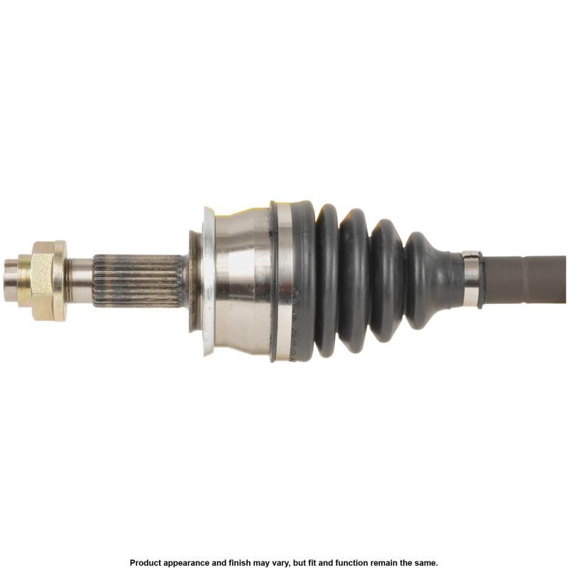 2017 Chevrolet Sonic CV Axle Assembly Front Left Cardone Select 661519 image 2 of 3