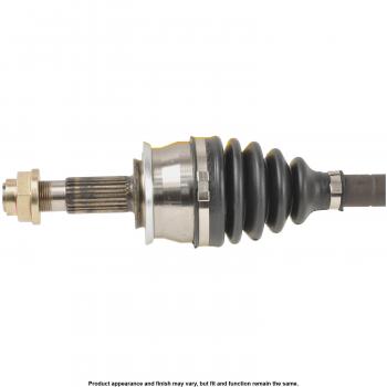 2015 Chevrolet Sonic CV Axle Assembly Front Right Cardone Select 661520 image 1 of 3