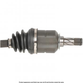 2015 Chevrolet Sonic CV Axle Assembly Front Right Cardone Select 661520 image 2 of 3