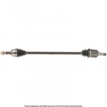 2015 Chevrolet Sonic CV Axle Assembly Front Right Cardone Select 661520 image 3 of 3