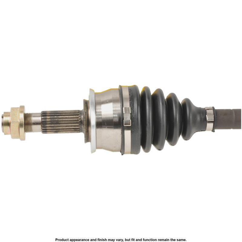 2017 Chevrolet Sonic CV Axle Assembly Front Right Cardone Select 661520 image 1 of 3