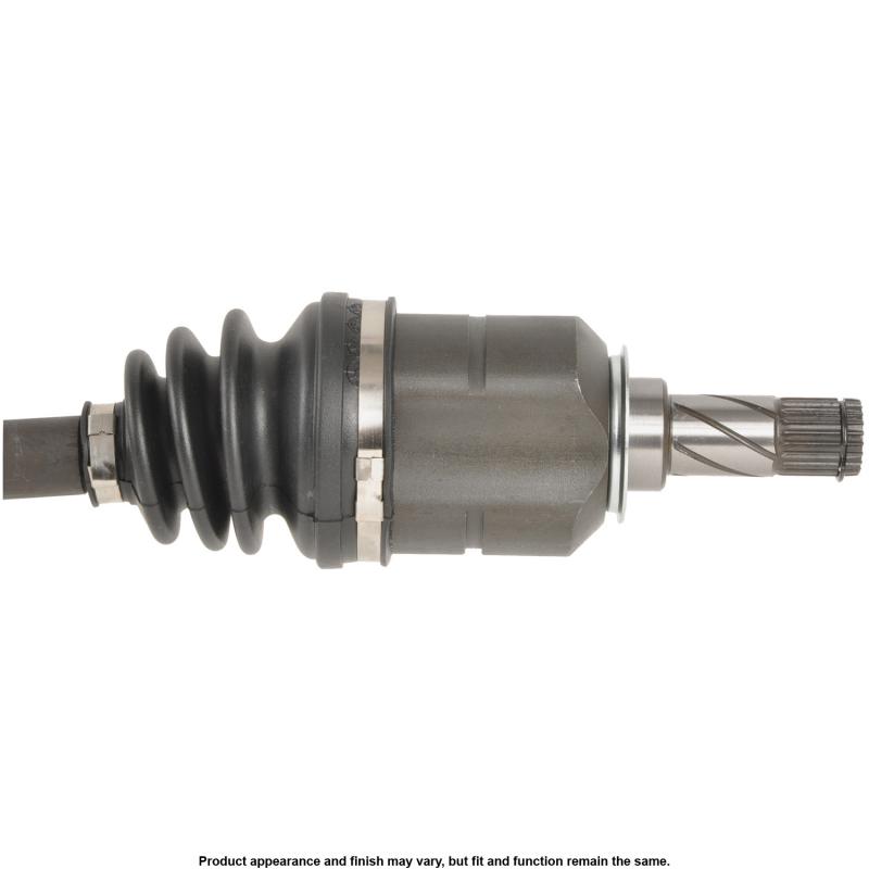 2017 Chevrolet Sonic CV Axle Assembly Front Right Cardone Select 661520 image 2 of 3