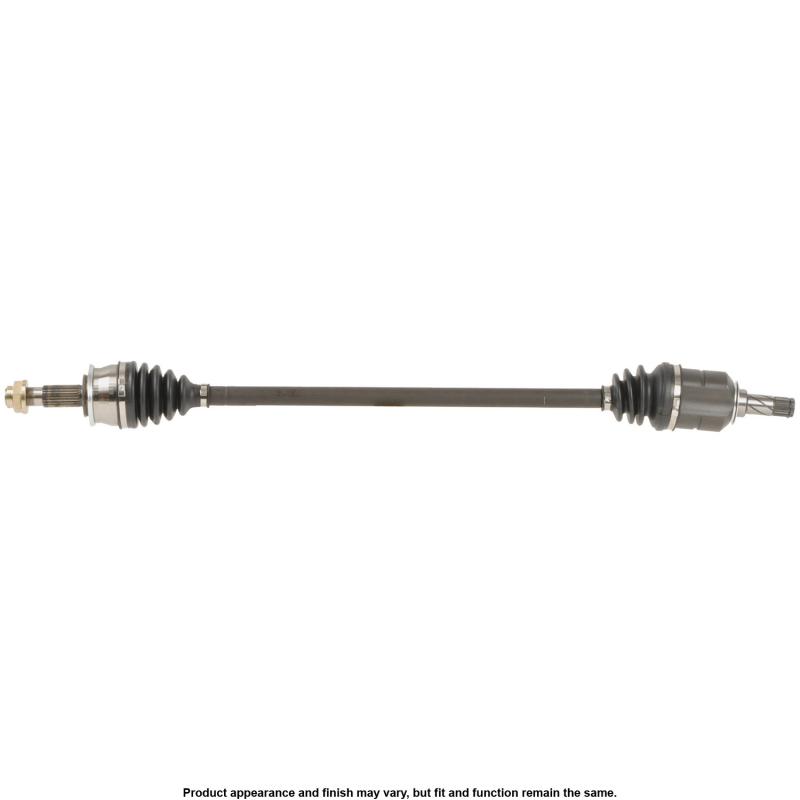 2017 Chevrolet Sonic CV Axle Assembly Front Right Cardone Select 661520 image 3 of 3