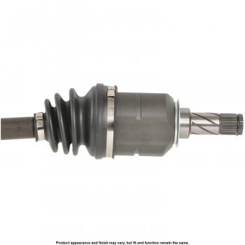2015 Chevrolet Sonic CV Axle Assembly Front Right Cardone Select 661524 image 2 of 3