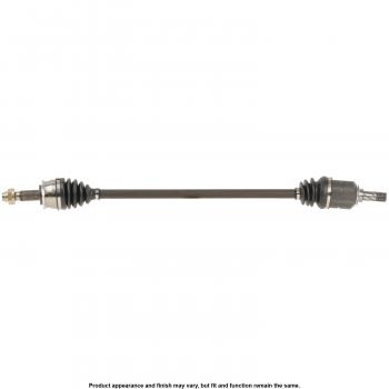 2015 Chevrolet Sonic CV Axle Assembly Front Right Cardone Select 661524 image 3 of 3