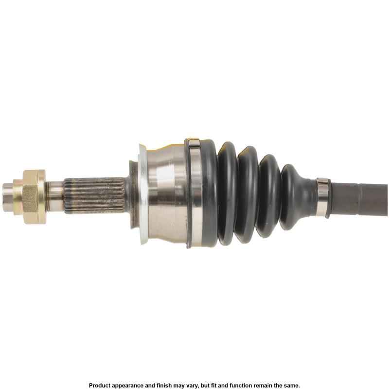 2017 Chevrolet Sonic CV Axle Assembly Front Right Cardone Select 661524 image 1 of 3
