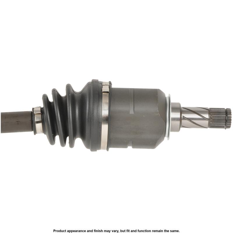 2017 Chevrolet Sonic CV Axle Assembly Front Right Cardone Select 661524 image 2 of 3