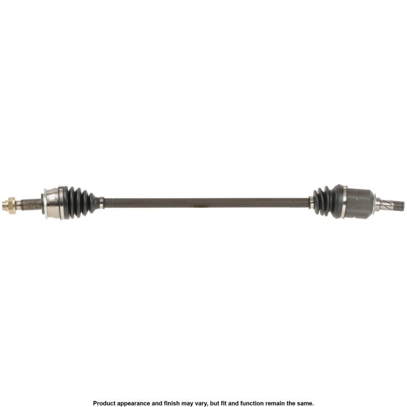 2017 Chevrolet Sonic CV Axle Assembly Front Right Cardone Select 661524 image 3 of 3