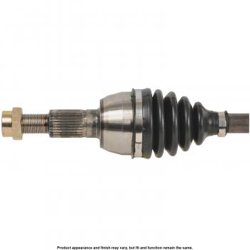 2012 GMC Terrain CV Axle Assembly Rear Left Cardone Select 661538 image 1 of 3