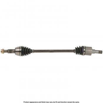 2012 GMC Terrain CV Axle Assembly Rear Left Cardone Select 661538 image 2 of 3