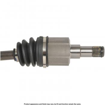 2012 GMC Terrain CV Axle Assembly Rear Left Cardone Select 661538 image 3 of 3