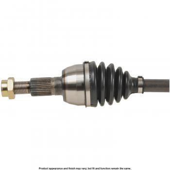 2012 GMC Terrain CV Axle Assembly Rear Right Cardone Select 661539 image 2 of 3