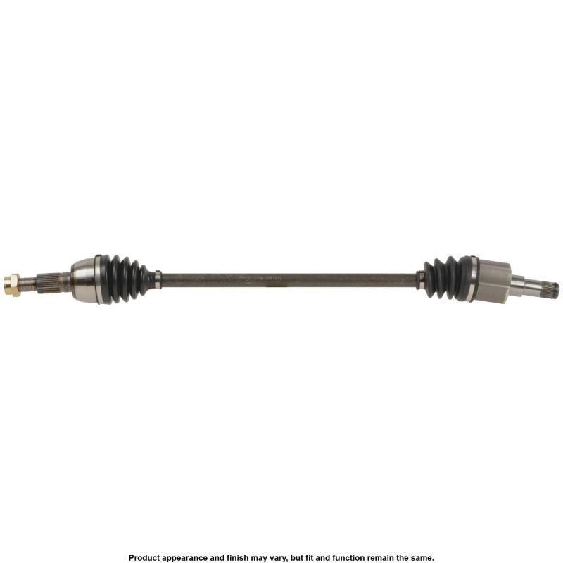 2012 Chevrolet Equinox CV Axle Assembly Rear Right Cardone Select 661539 image 1 of 3