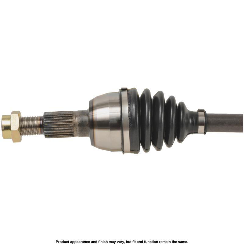 2012 Chevrolet Equinox CV Axle Assembly Rear Right Cardone Select 661539 image 2 of 3