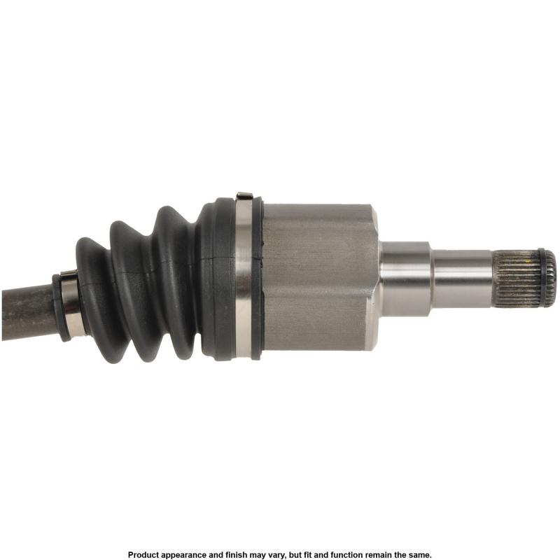 2012 Chevrolet Equinox CV Axle Assembly Rear Right Cardone Select 661539 image 3 of 3