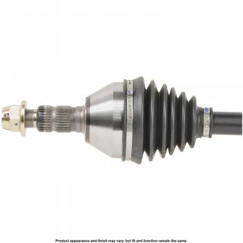 2012 Buick Regal CV Axle Assembly Front Left Cardone Select 661541 image 2 of 3