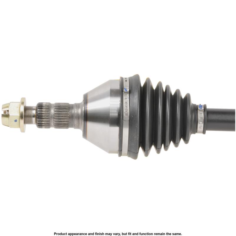 2018 Chevrolet Impala CV Axle Assembly Front Left Cardone Select 661541 image 2 of 3
