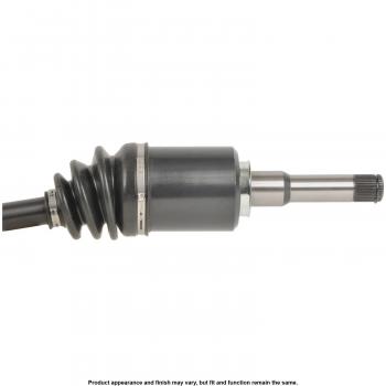2015 Chevrolet Cruze CV Axle Assembly Front Left Cardone Select 661542 image 3 of 3