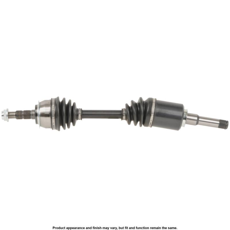 2012 Chevrolet Cruze CV Axle Assembly Front Left Cardone Select 661542 image 1 of 3
